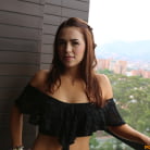 Francy in 'Fancy Francy sucks and gets fucked'